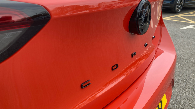 Vauxhall Corsa 1.2 Turbo Yes 5dr [Winter Pack] Petrol Hatchback